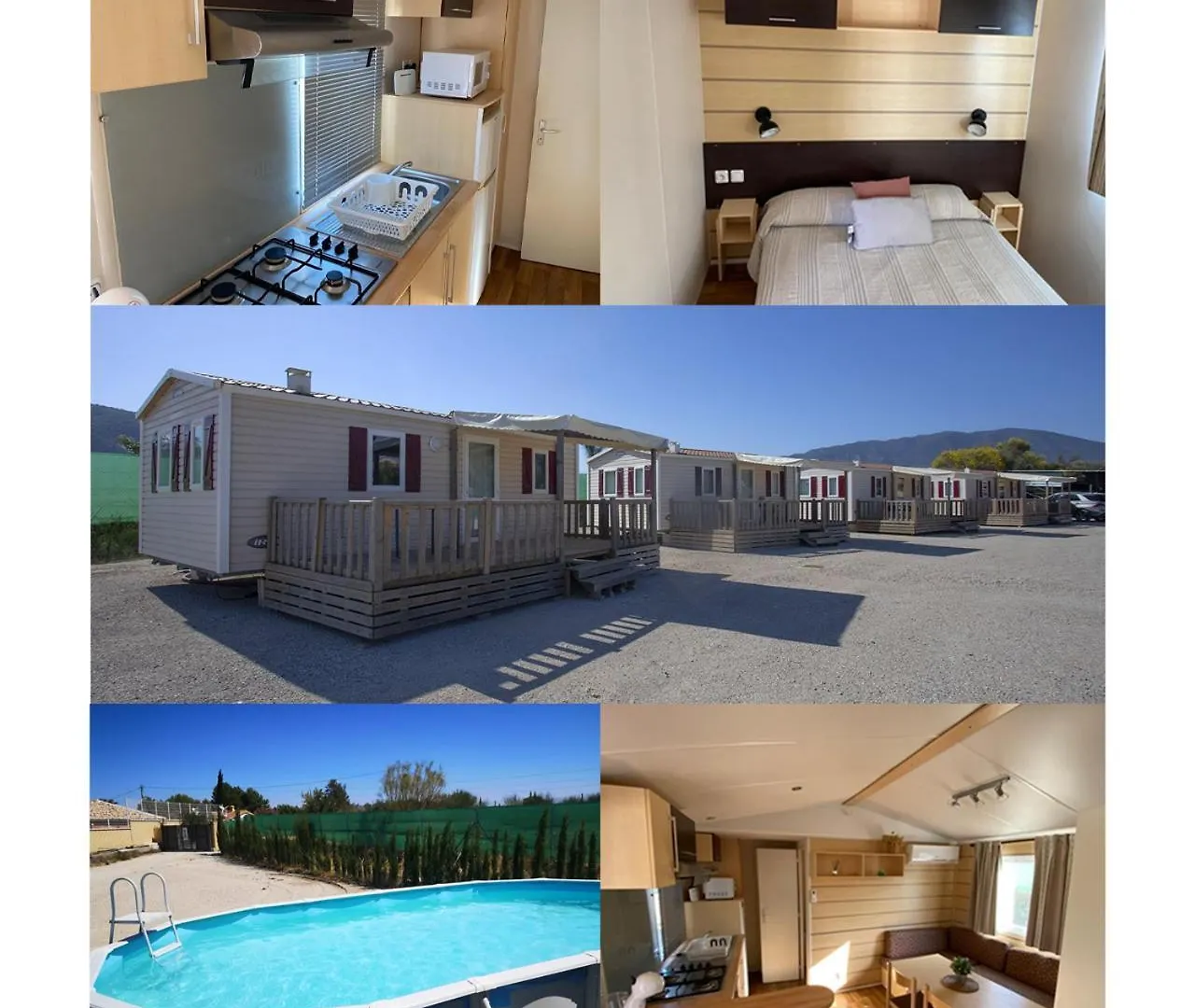 Bungalows-Cortijo Da Luigi-4 Adultos-2 Dormitorios-Piscina-Ideal Familias-Cartama-Malaga contacts