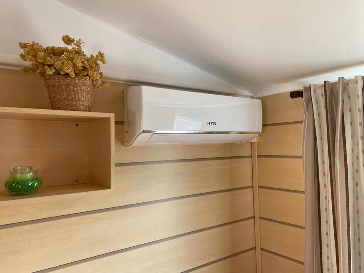 Bungalows-Casas Rurales Da Luigi-4 Adultos-2 Dormitorios-Piscina-Ideal Familias-Cartama-Malaga 0*,  Espagne