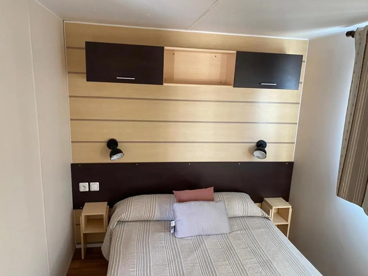 Séjour à la campagne Bungalows-Casas Rurales Da Luigi-4 Adultos-2 Dormitorios-Piscina-Ideal Familias-Cartama-Malaga