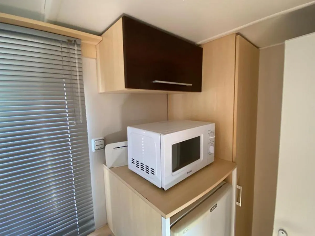 Bungalows-Casas Rurales Da Luigi-4 Adultos-2 Dormitorios-Piscina-Ideal Familias-Cartama-Malaga Séjour à la campagne